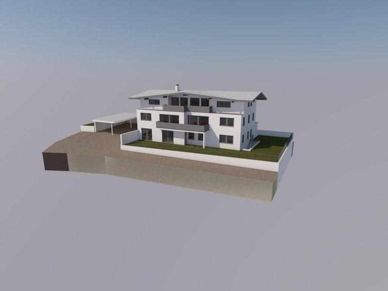 Ferienhaus Gipfelblick Neustift im Stubaital Ngoại thất bức ảnh