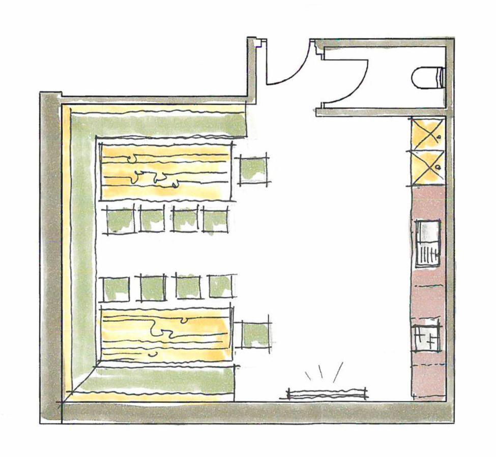 Ferienhaus Gipfelblick Neustift im Stubaital Ngoại thất bức ảnh